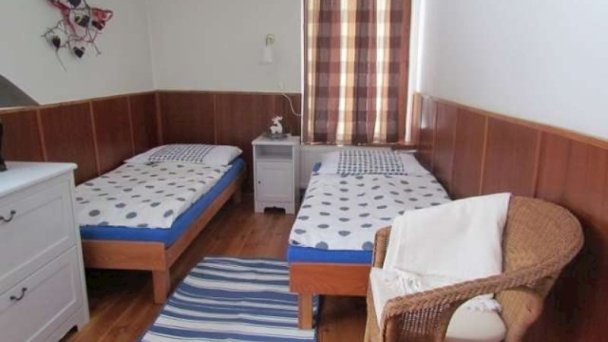 Chata pod Smrekovicou Ružomberok 9