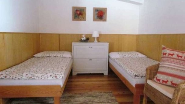 Chata pod Smrekovicou Ružomberok 15