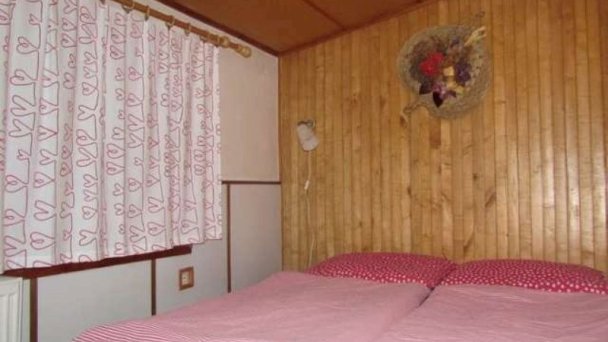 Chata pod Smrekovicou Ružomberok 16
