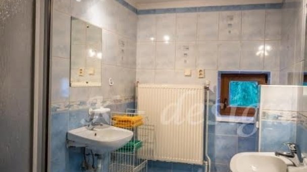 Chata pod Smrekovicou Ružomberok 17