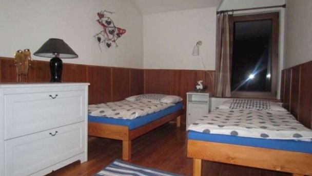 Chata pod Smrekovicou Ružomberok 37