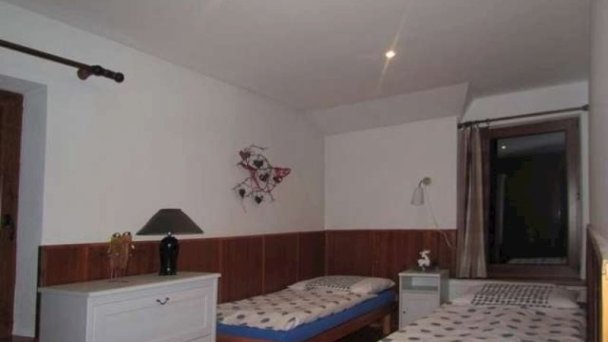 Chata pod Smrekovicou Ružomberok 38