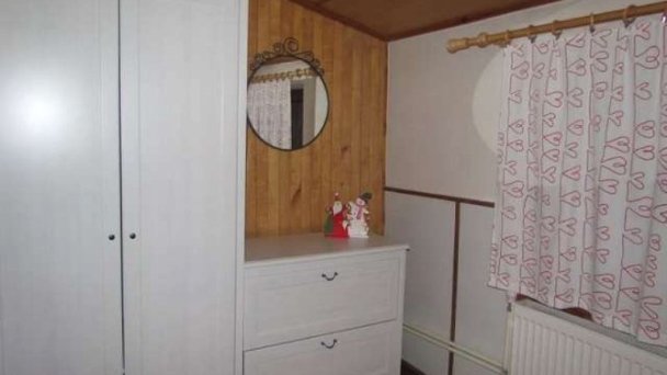 Chata pod Smrekovicou Ružomberok 39