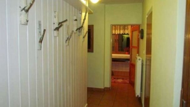Chata pod Smrekovicou Ružomberok 40