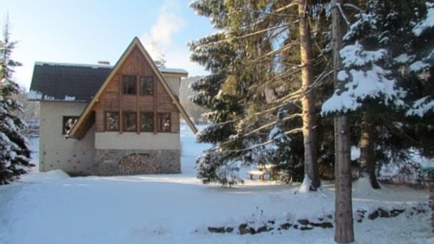 Chata pod Smrekovicou Ružomberok 50