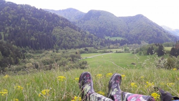Chata pod Smrekovicou Ružomberok 67