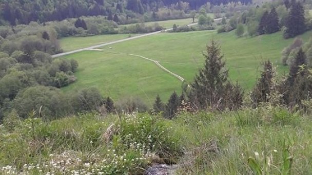 Chata pod Smrekovicou Ružomberok 68