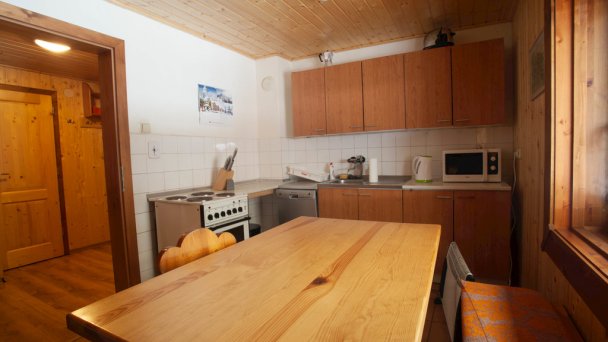 Chata Smiech Ružomberok 24
