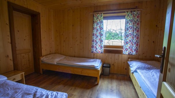 Chata Smiech Ružomberok 27