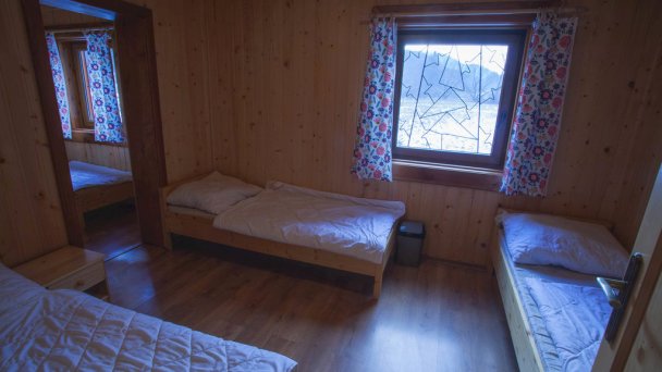 Chata Smiech Ružomberok 30