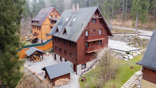 Harmony AP Resort Ružomberok - Hrabovo 23