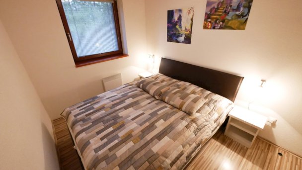 Harmony AP Resort Ružomberok - Hrabovo 41