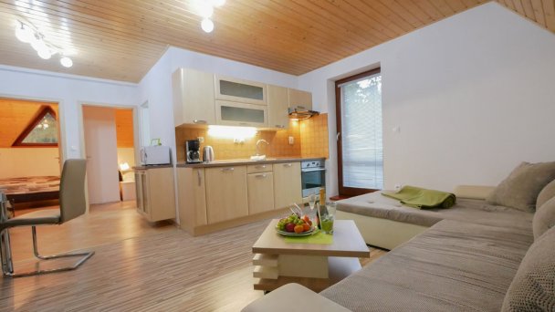 Harmony AP Resort Ružomberok - Hrabovo 48