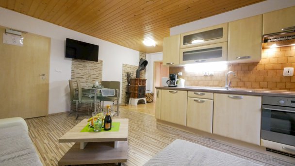 Harmony AP Resort Ružomberok - Hrabovo 50