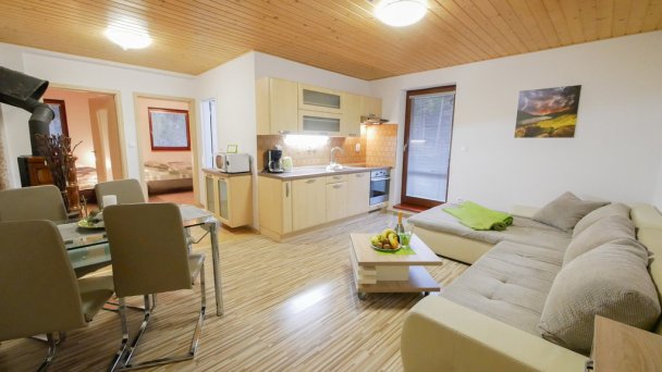 Harmony AP Resort Ružomberok - Hrabovo 51