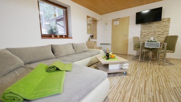 Harmony AP Resort Ružomberok - Hrabovo 52