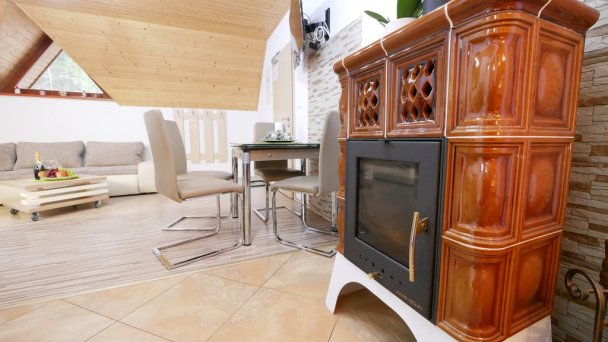 Harmony AP Resort Ružomberok - Hrabovo 56