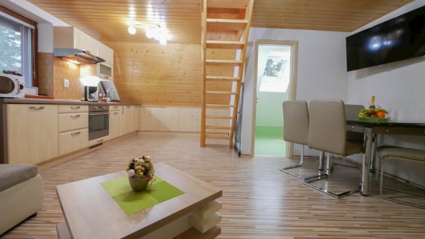 Harmony AP Resort Ružomberok - Hrabovo 65