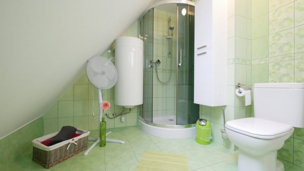 Harmony AP Resort Ružomberok - Hrabovo 70