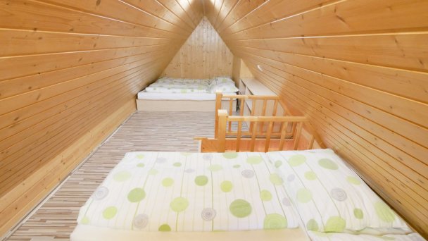 Harmony AP Resort Ružomberok - Hrabovo 91