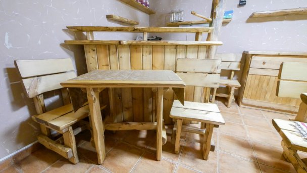 Harmony AP Resort Ružomberok - Hrabovo 98