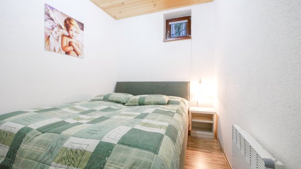 Harmony AP Resort Ružomberok - Hrabovo 99