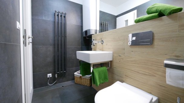 Harmony AP Resort Ružomberok - Hrabovo 104
