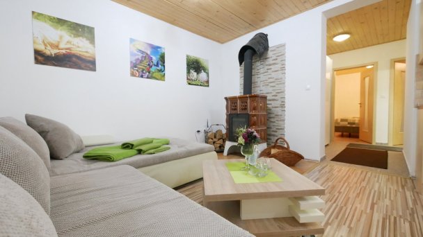 Harmony AP Resort Ružomberok - Hrabovo 6