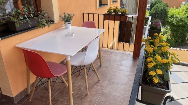 Goldapartman Banská Štiavnica 4