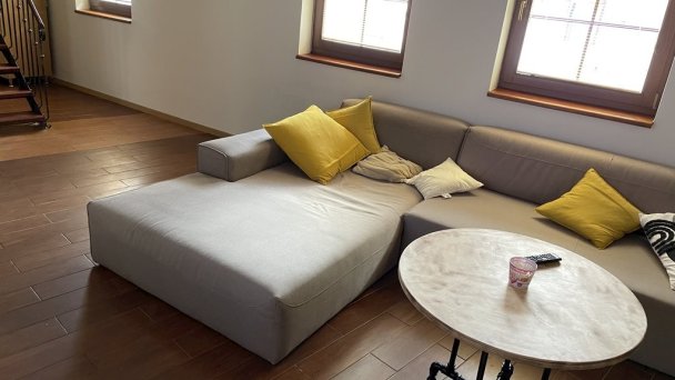 Goldapartman Banská Štiavnica 9