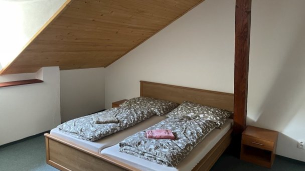 Goldapartman Banská Štiavnica 10