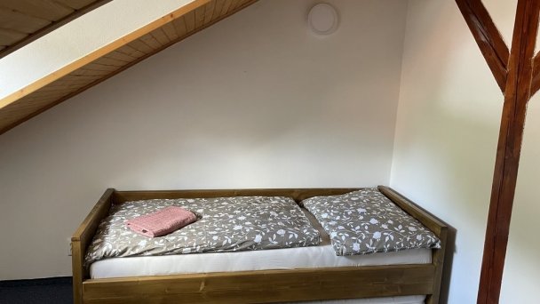 Goldapartman Banská Štiavnica 12