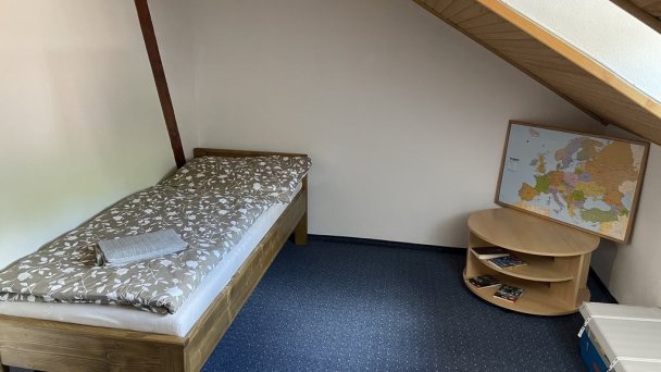 Goldapartman Banská Štiavnica 13
