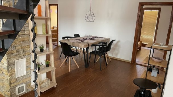 Goldapartman Banská Štiavnica 16