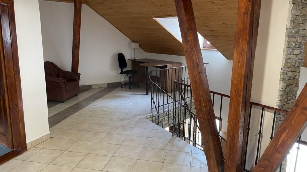 Goldapartman Banská Štiavnica 17