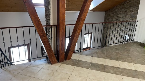 Goldapartman Banská Štiavnica 18