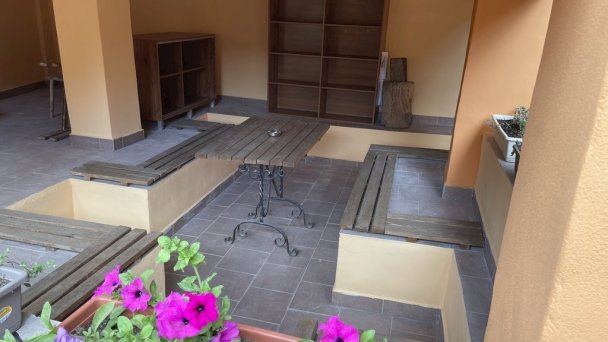 Goldapartman Banská Štiavnica 20