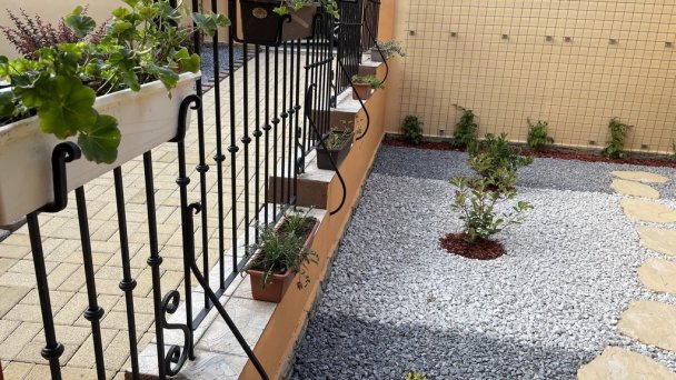 Goldapartman Banská Štiavnica 21