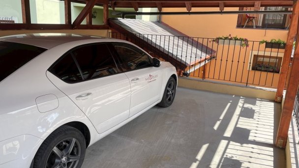 Goldapartman Banská Štiavnica 23
