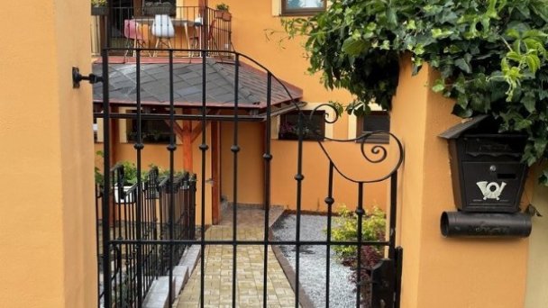 Goldapartman Banská Štiavnica 24