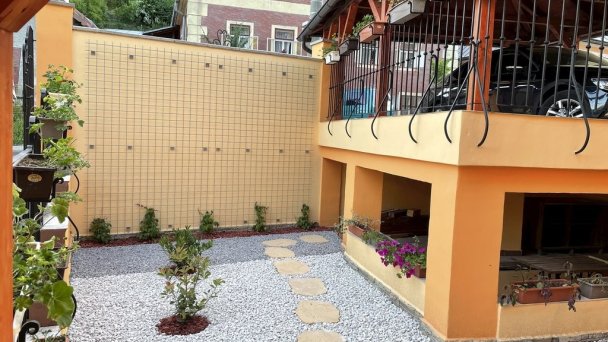 Goldapartman Banská Štiavnica 25