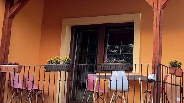 Goldapartman Banská Štiavnica 26