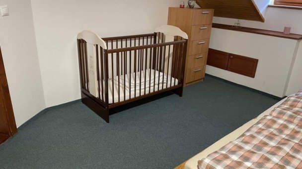 Goldapartman Banská Štiavnica 30