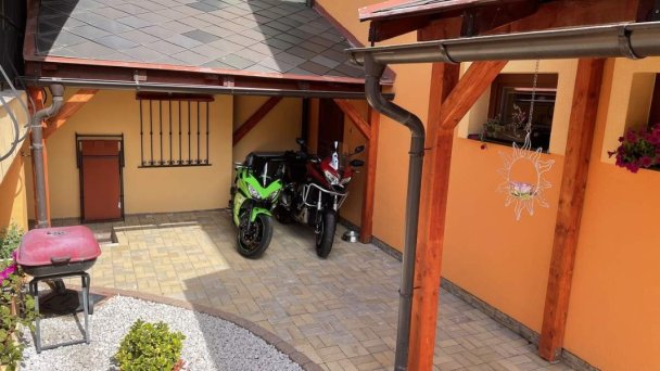 Goldapartman Banská Štiavnica 31