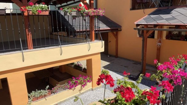 Goldapartman Banská Štiavnica 32