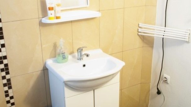 Chata Alibaba v Jasenskej doline Belá - Dulice 30