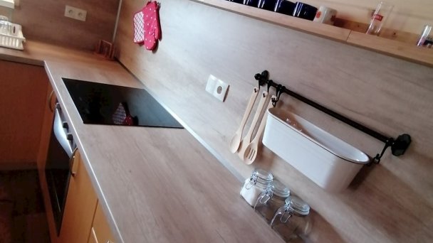 Chata Baška Liptovská Ondrášová 63 Chata Baška Liptovská Ondrášová 63