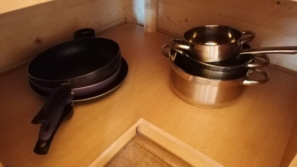 Chata Baška Liptovská Ondrášová 65 Chata Baška Liptovská Ondrášová 65