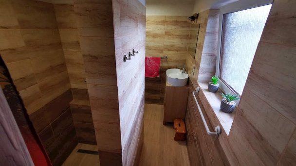 Chata Baška Liptovská Ondrášová 21 Chata Baška Liptovská Ondrášová 21