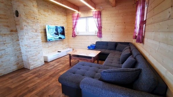 Chata Baška Liptovská Ondrášová 3 Chata Baška Liptovská Ondrášová 3
